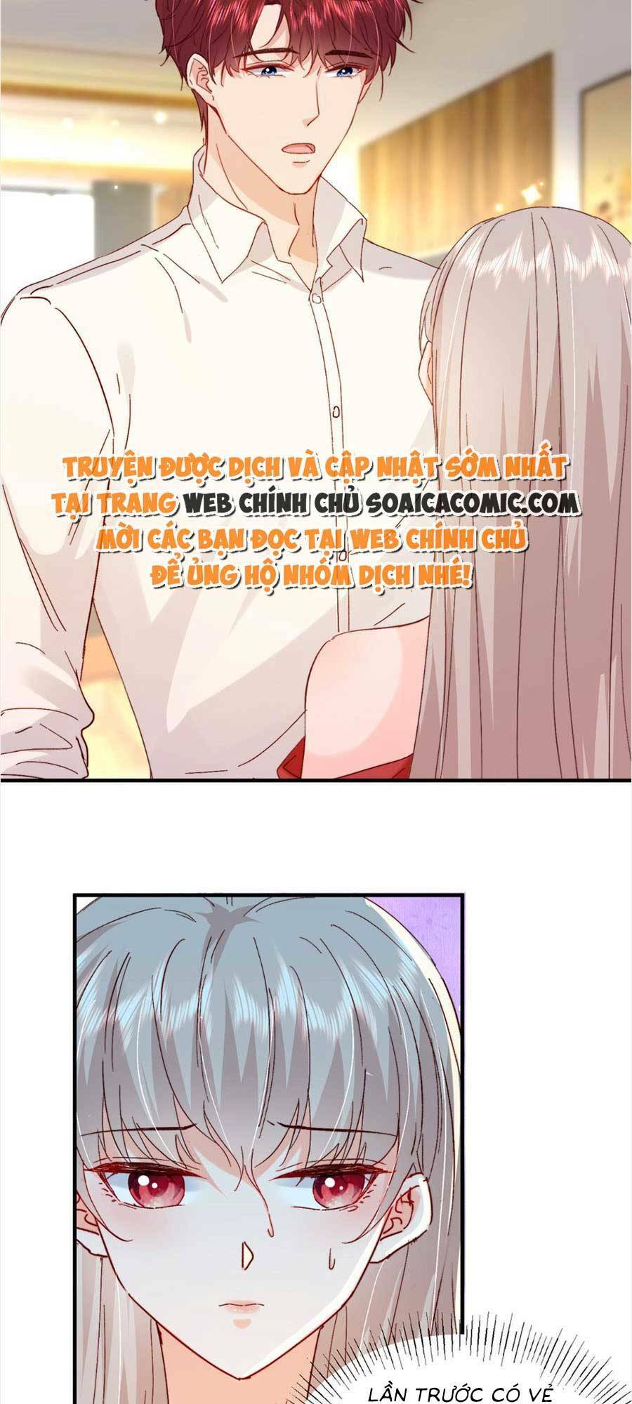 cô vợ của tôi không dễ bắt nạt chapter 41 3