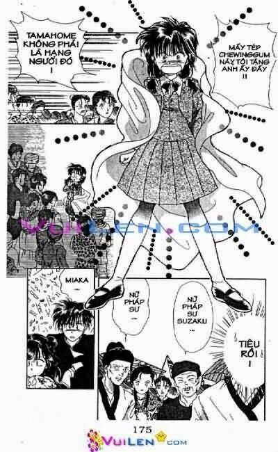 quyển sách kỳ bí chapter 1 175