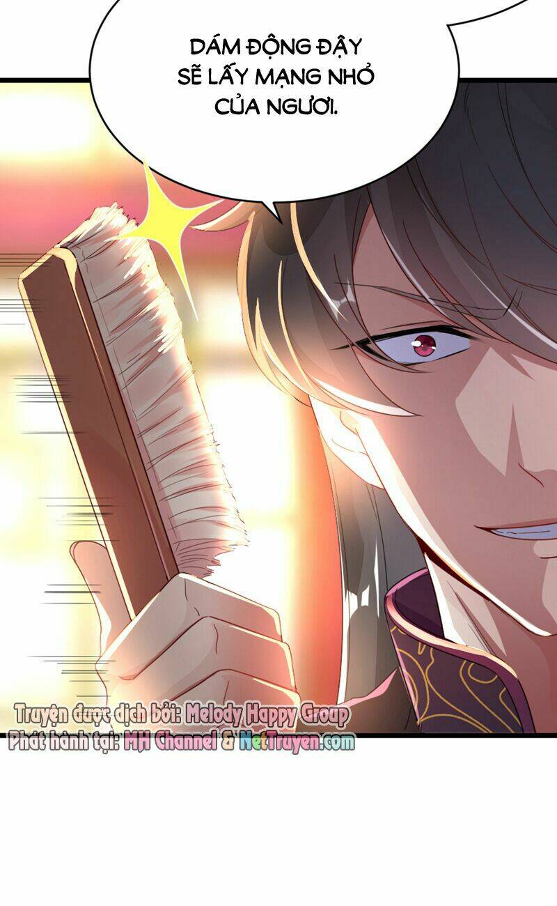 thiên thần gấu trúc muốn được ôm chapter 13 11