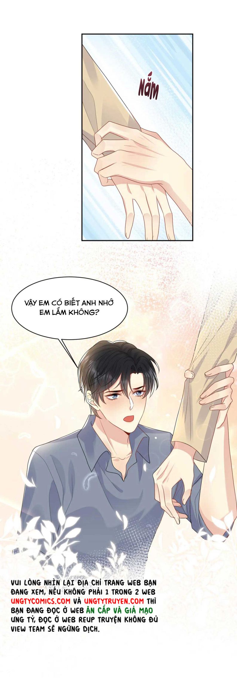 lại bị bạn trai cũ nhắm trúng rồi chapter 92 4