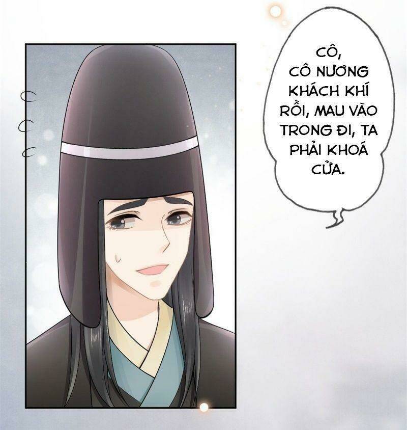 mê hoặc nhân tâm chapter 12 44