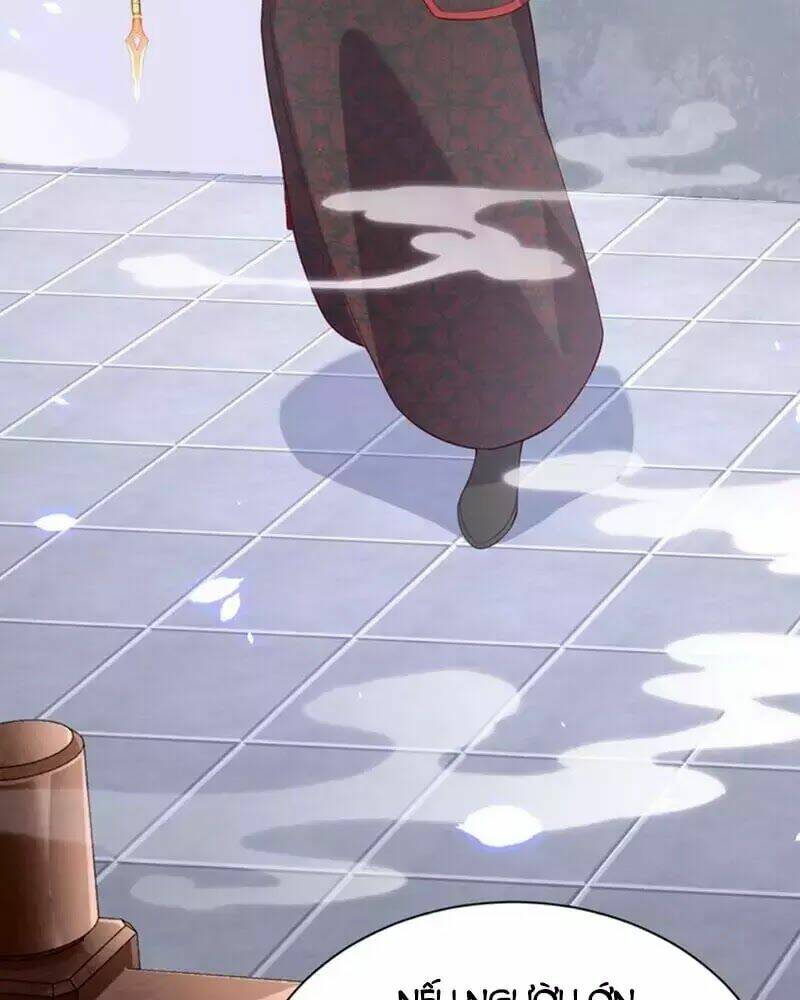 công chúa tại thượng: quốc sư mời xuống kiệu chapter 33 74