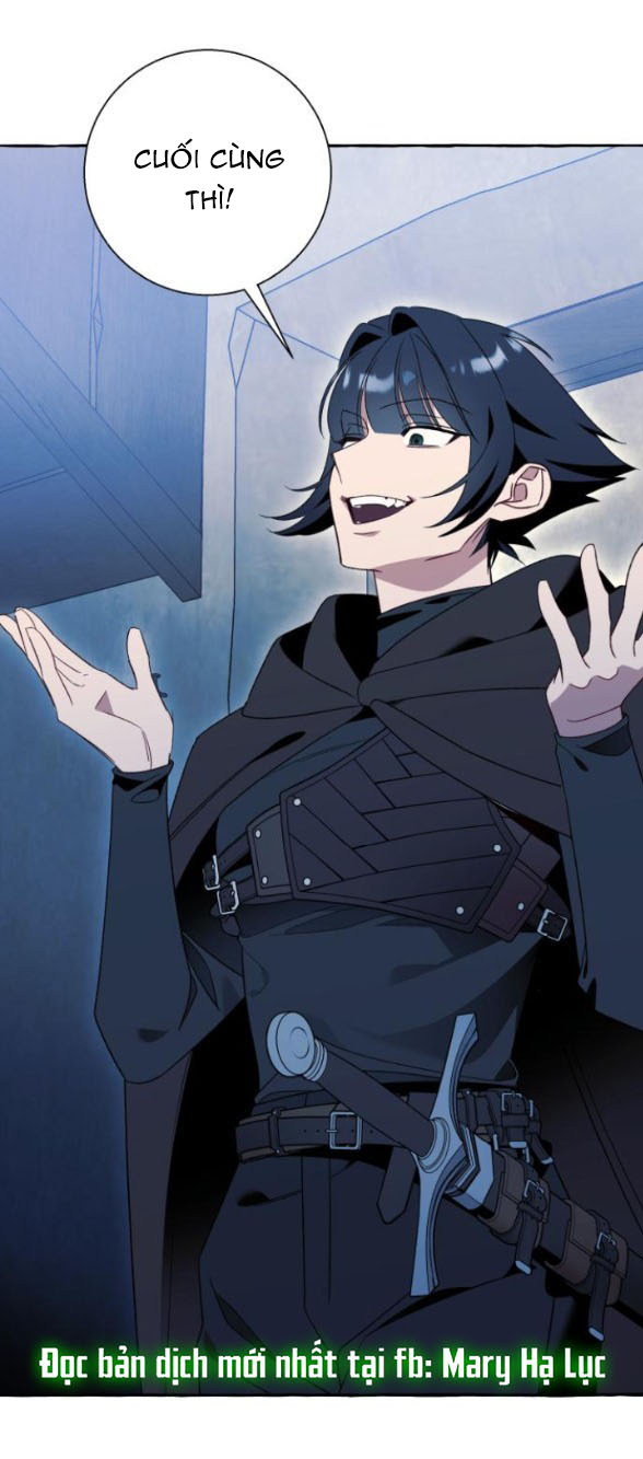 tôi tưởng đó chỉ là tiểu thuyết trọng sinh bình thường chapter 73.1 29