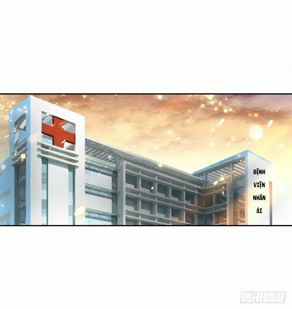 cô vợ siêu mẫu của cố thiếu chapter 48 2