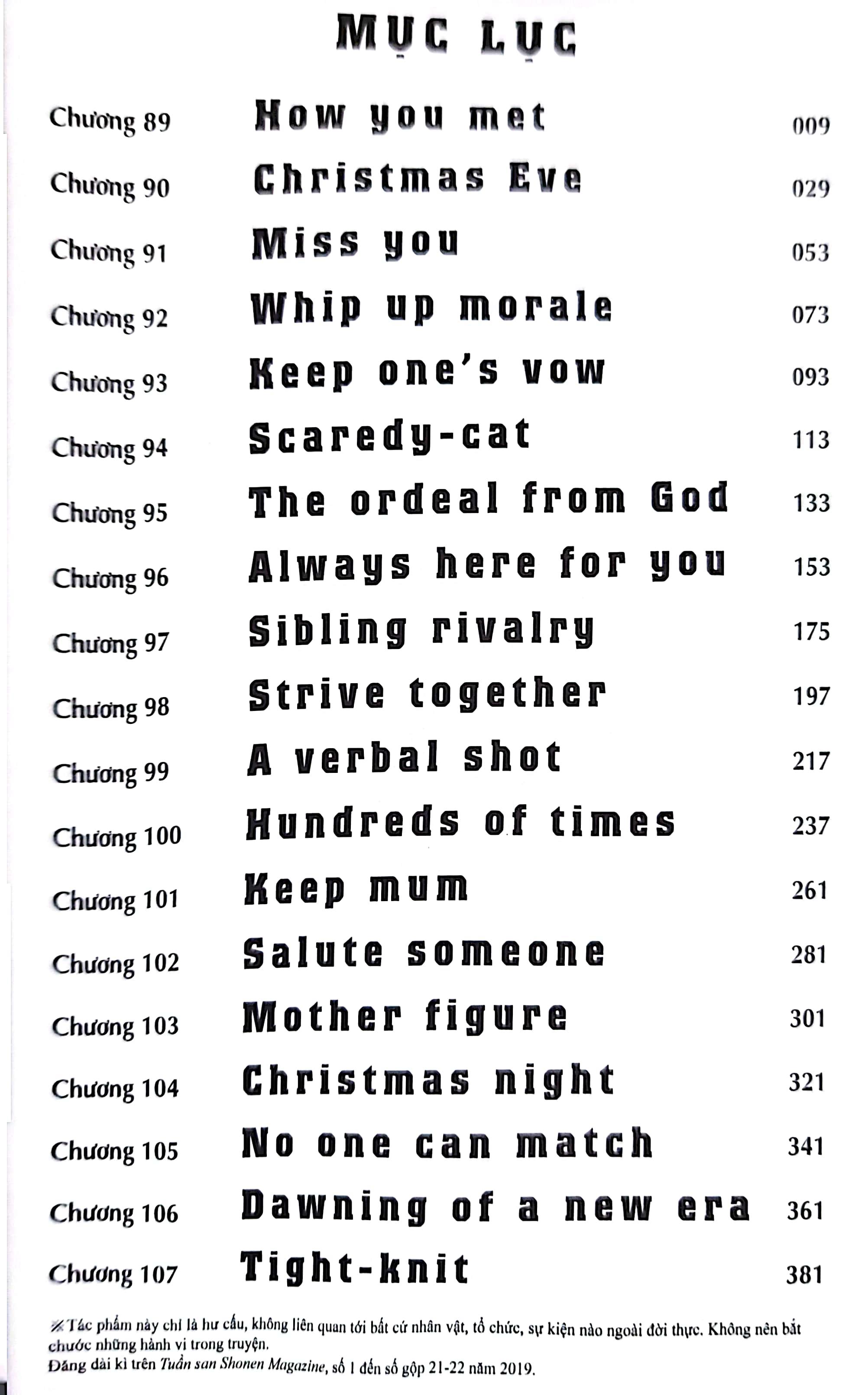 Tokyo Revengers - Tập 6 - Bản Thường