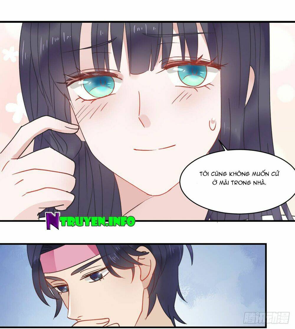 phi nhiên hướng phong chapter 4 10