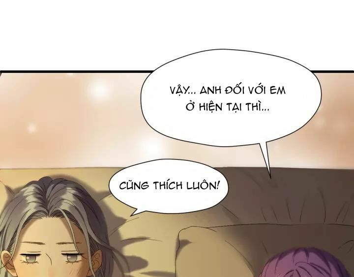lượm được một tiểu hồ ly phần 3 chapter 88 24