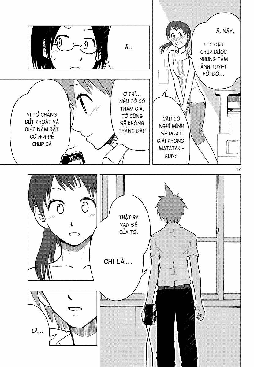 ginen shounen chapter 6 18