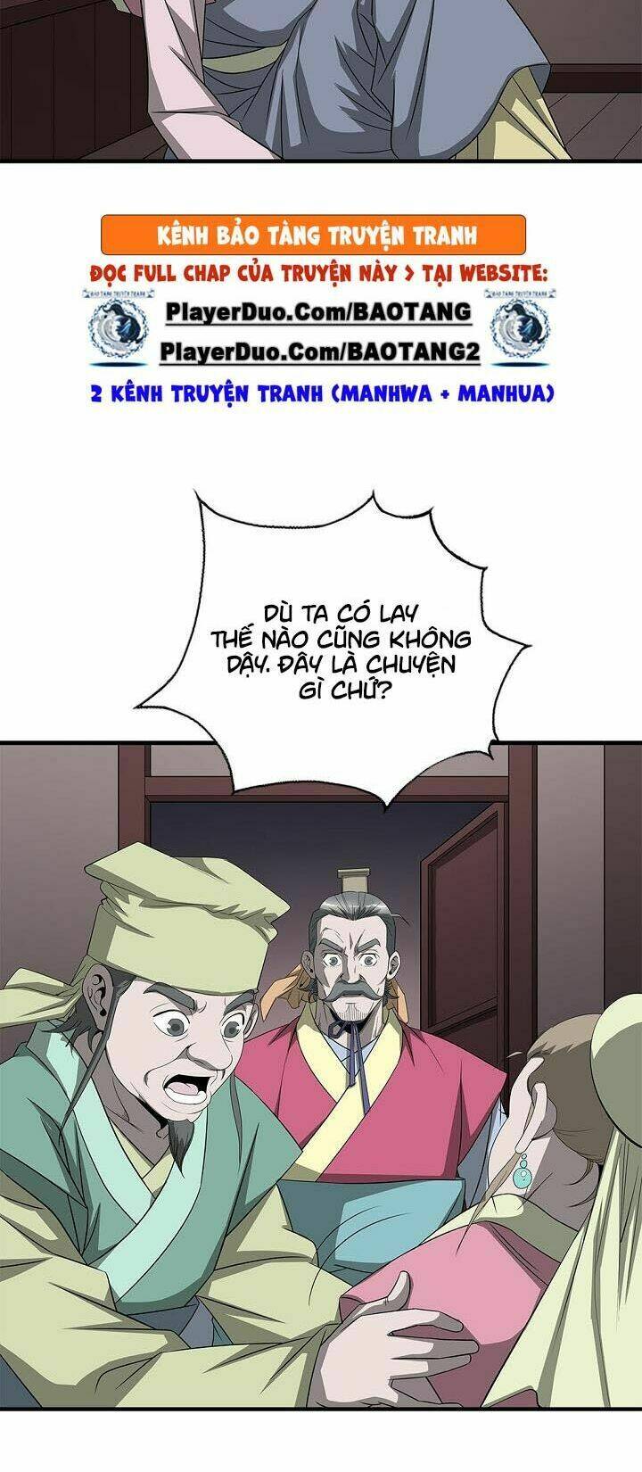 cuồng long chapter 32 47