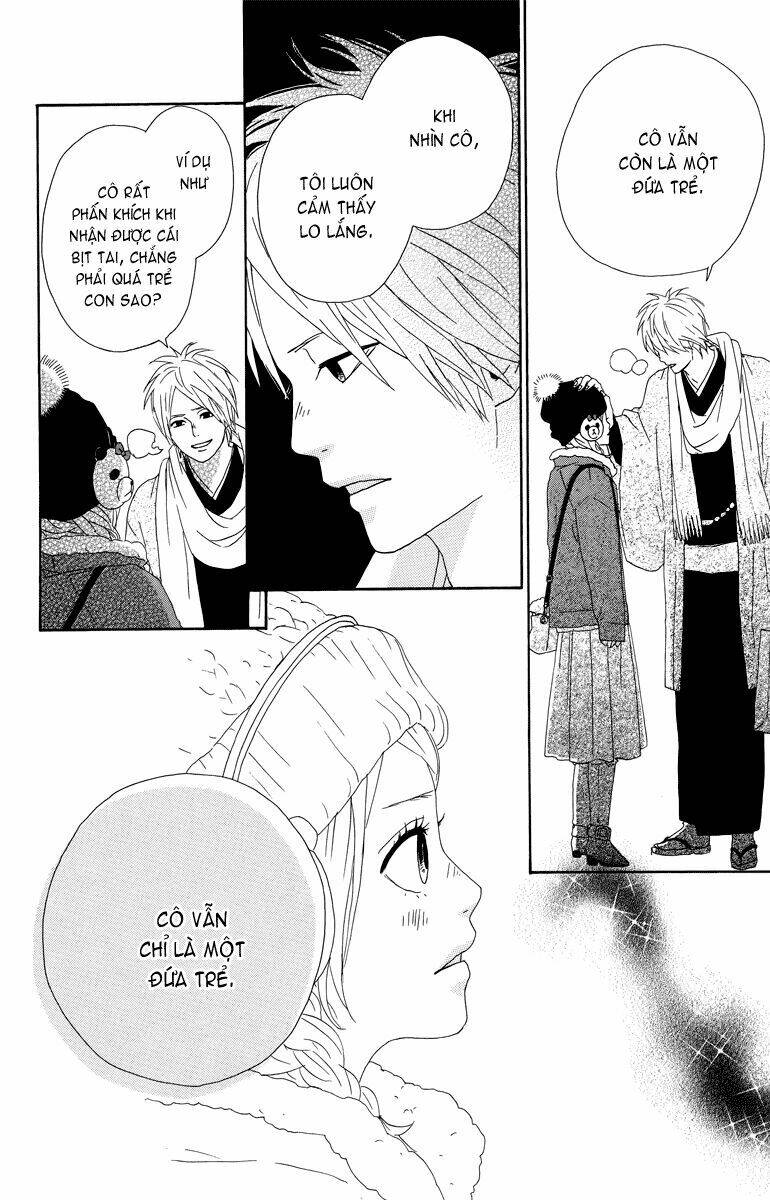 yume miru taiyou chapter 16 14