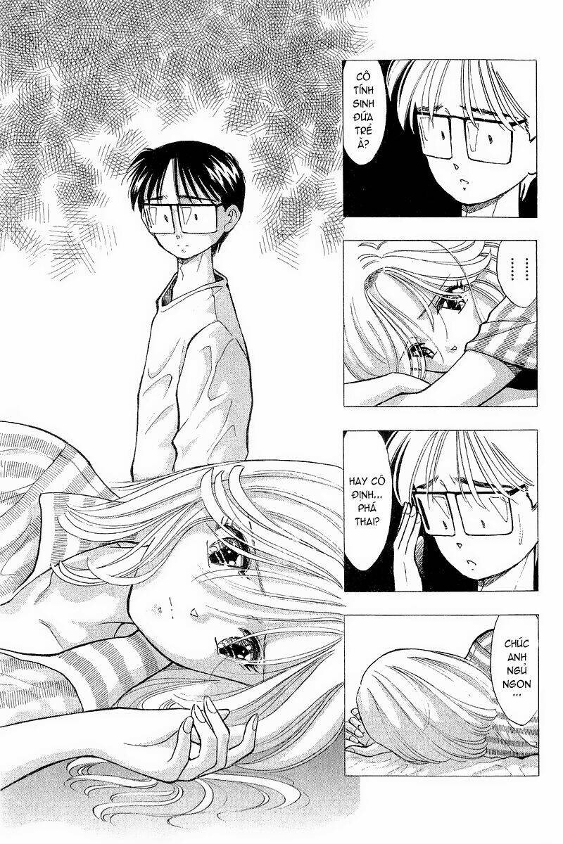 yume de aetara chapter 65 6