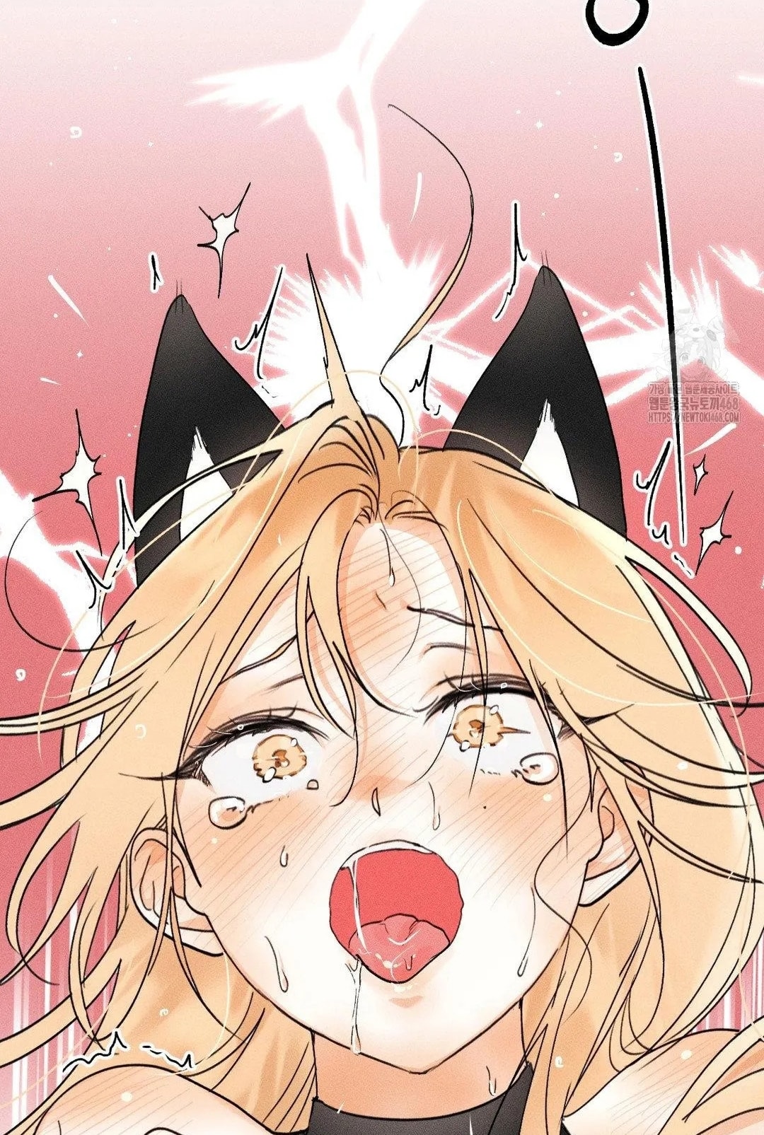 [18+] người đàn ông làm tình với quỷ chapter 19.2 23