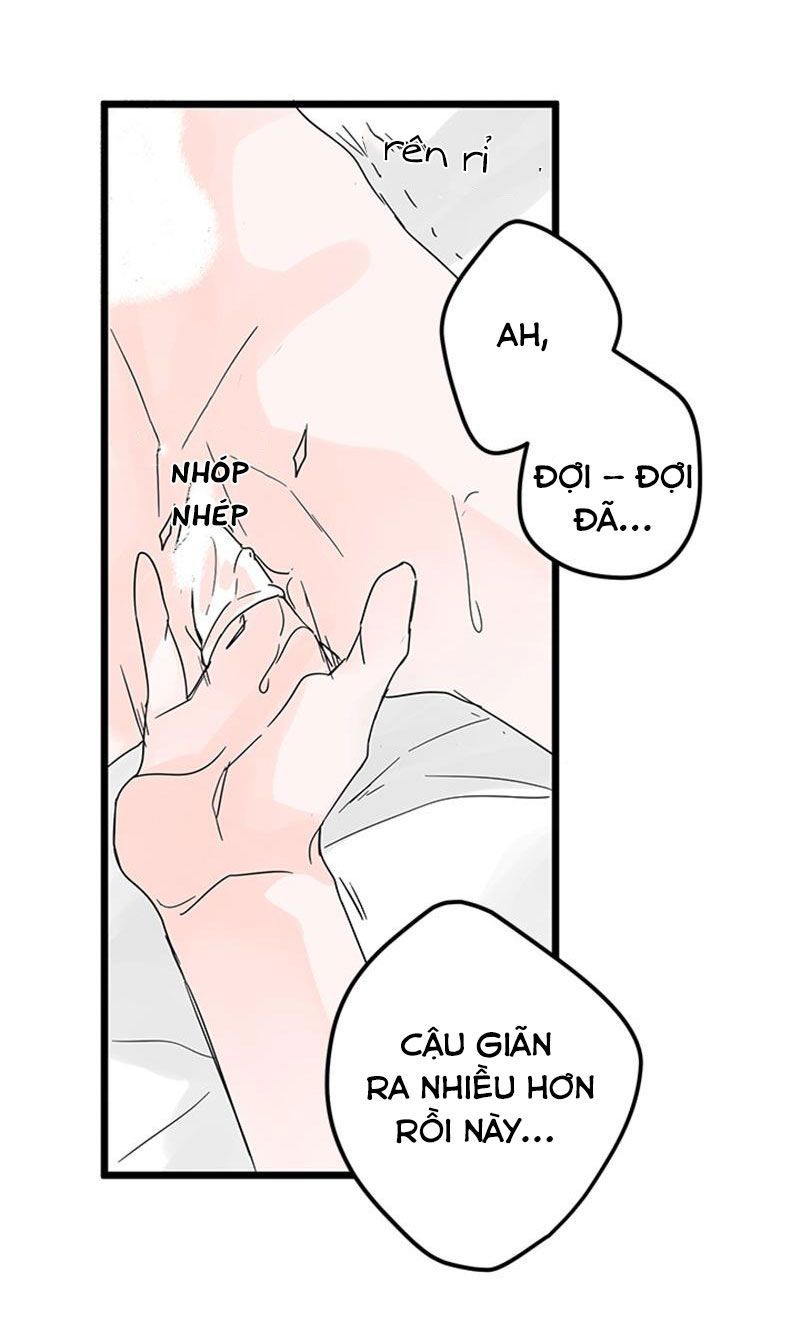 tình cờ yêu (full) chapter 4 8