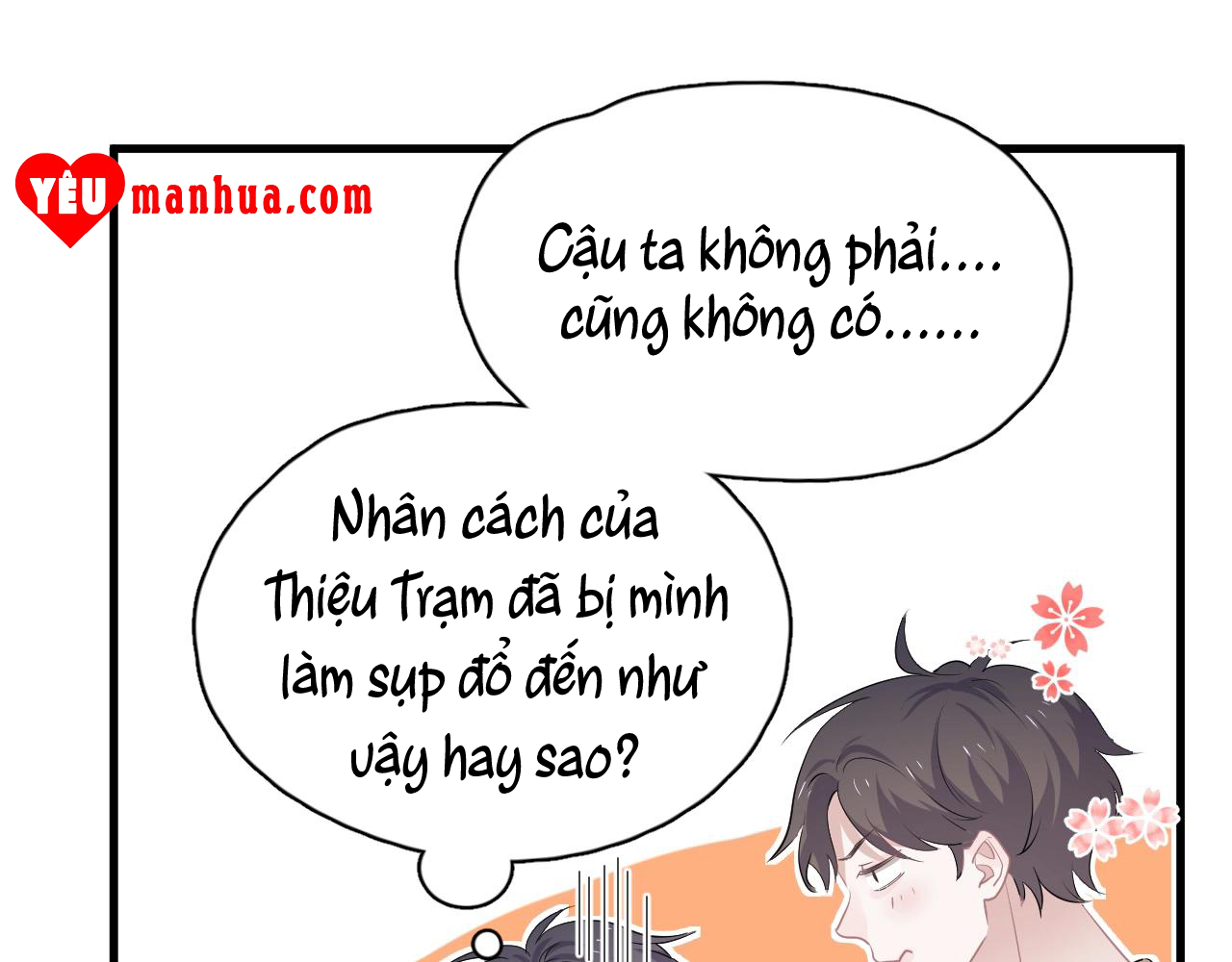 đề này vượt quá sức rồi chapter 26 14