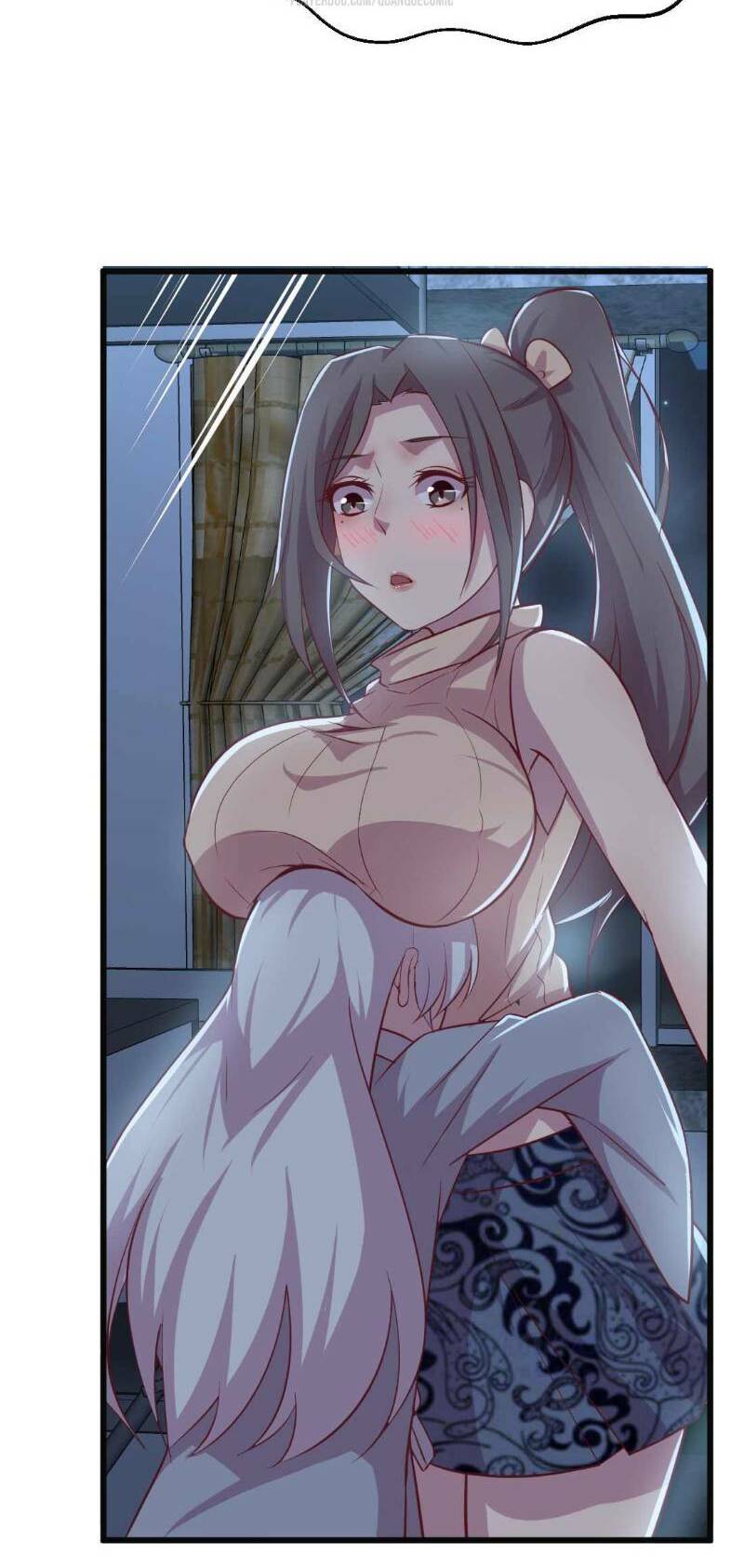 song tu đạo lữ kiểu xem mặt chapter 18 8