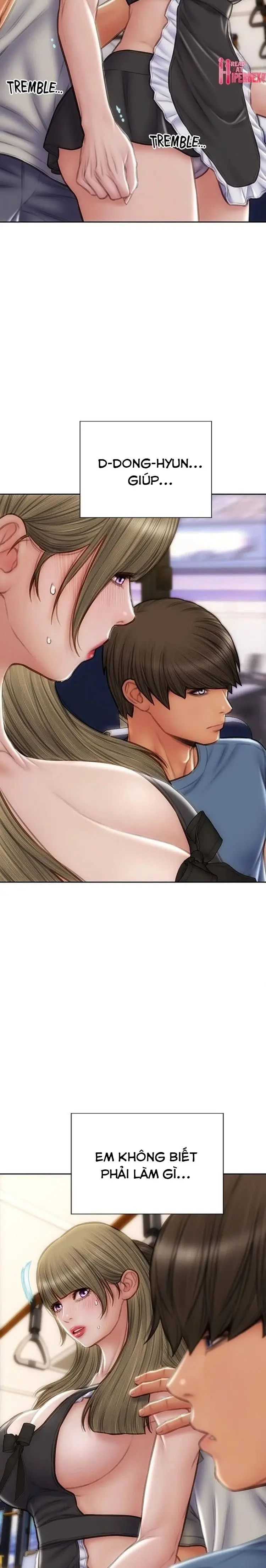 gã tồi tệ chapter 64 10