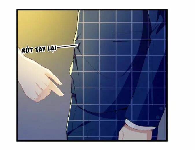 ảnh đế thần bí trộm cưới: vợ yêu, tới pk chapter 18 2