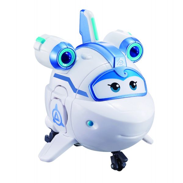 Đồ chơi mô hình SUPERWINGS Đồ chơi Robot Biến Hình Cỡ Lớn Astra bí ẩn siêu cấp YW740313