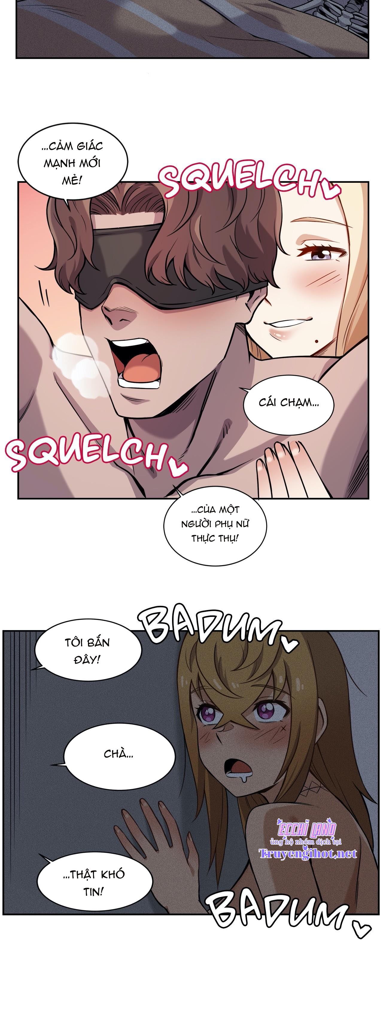 Bạn Gái Zombie Của Tôi chapter 7.1 6