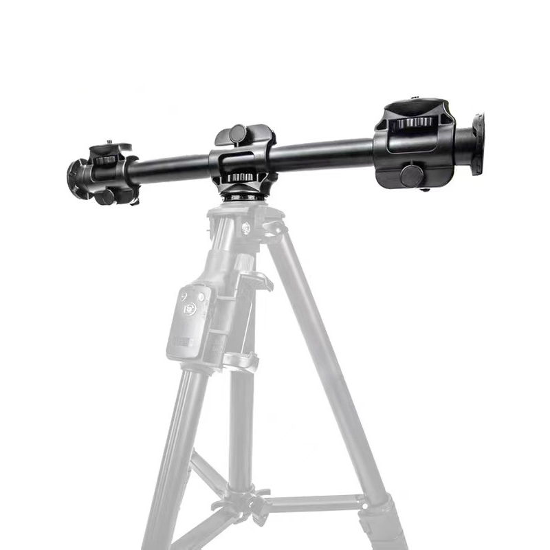 THANH NGANG GẮN TRIPOD QUAY TRÊN XUỐNG YUNTENG VCT-369 - HÀNG NHẬP KHẨU