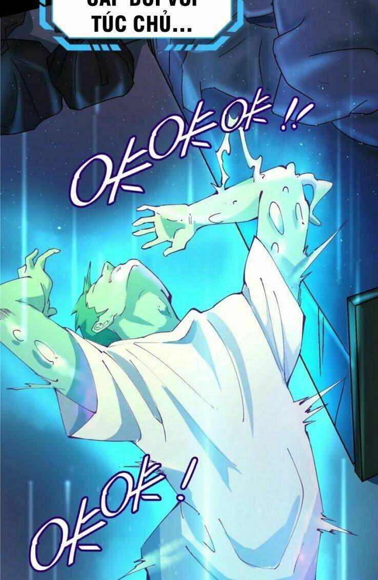 người chặn xuyên không chapter 1 17