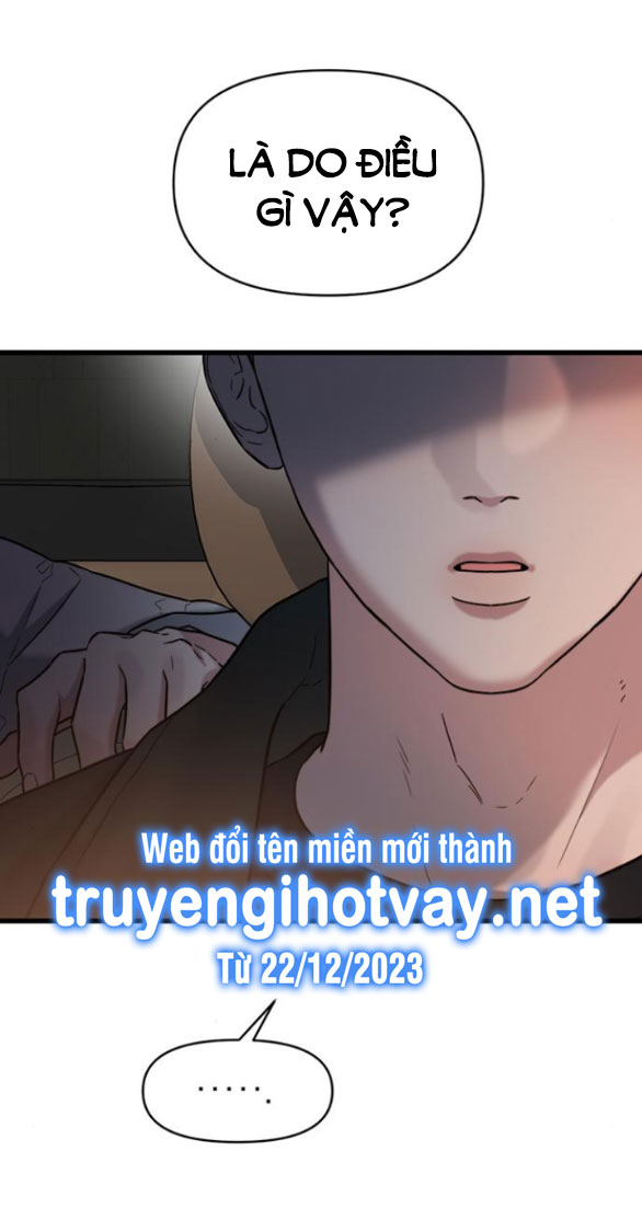 [18+] dục vọng tao nhã chapter 24.1 4