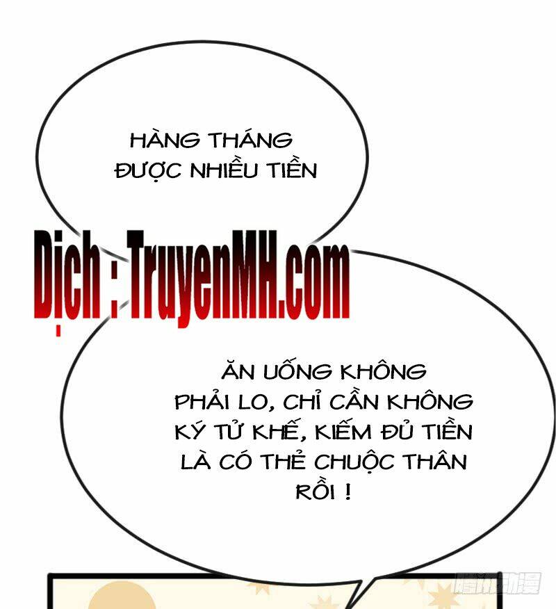 bạo lực tiếu thôn cô chapter 57 3