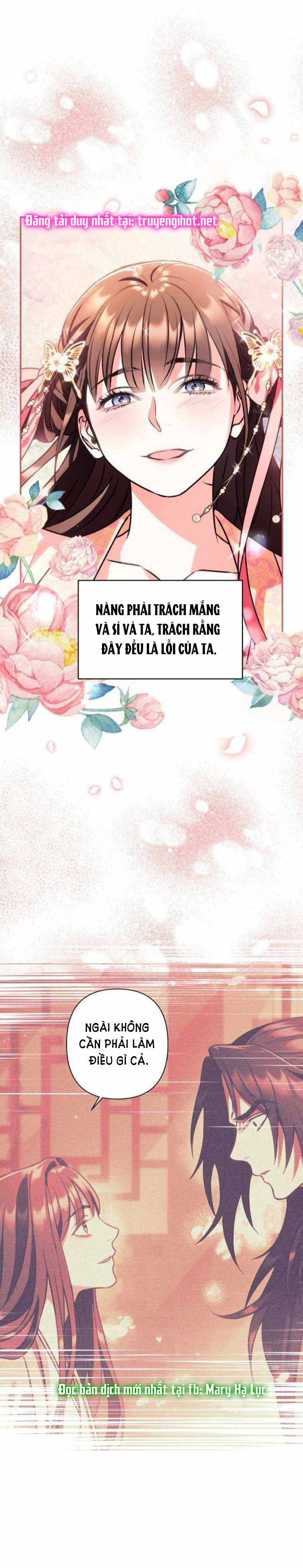 bản tình ca heeran chapter 22.2 4