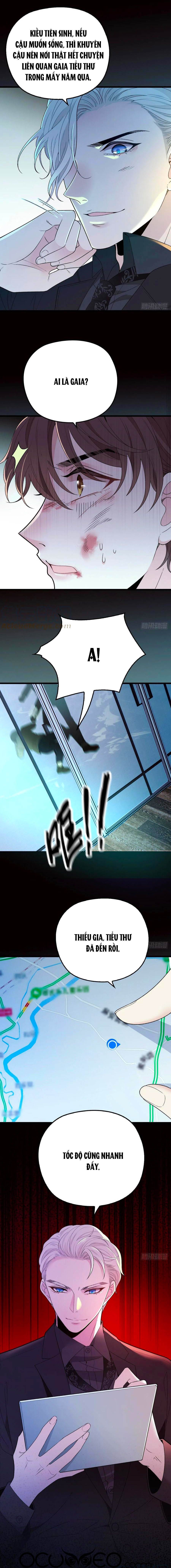 một vợ yêu, một bé con chapter 95 6