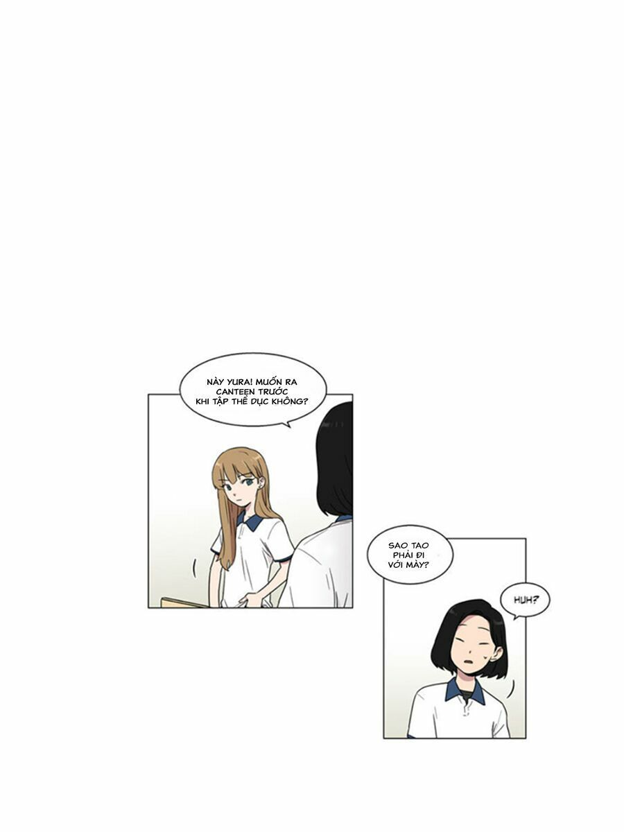 …”một sự thật khá khó chịu.” chapter 9 5