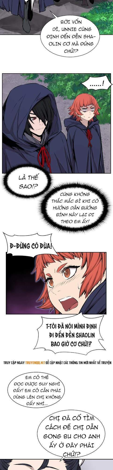 kim giáp đồ long chapter 14 11