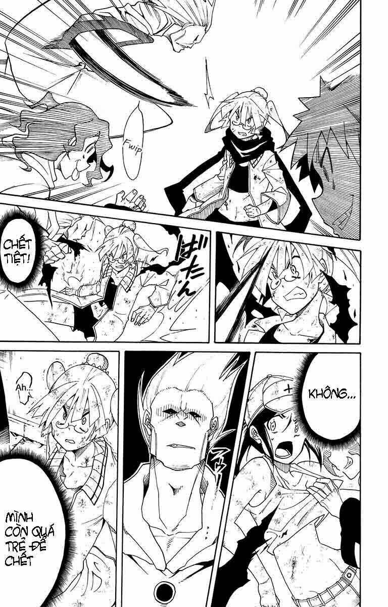 tripeace chapter 38 6