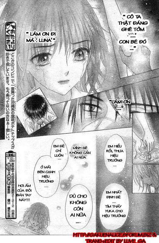 gakuen alice chapter 118 9
