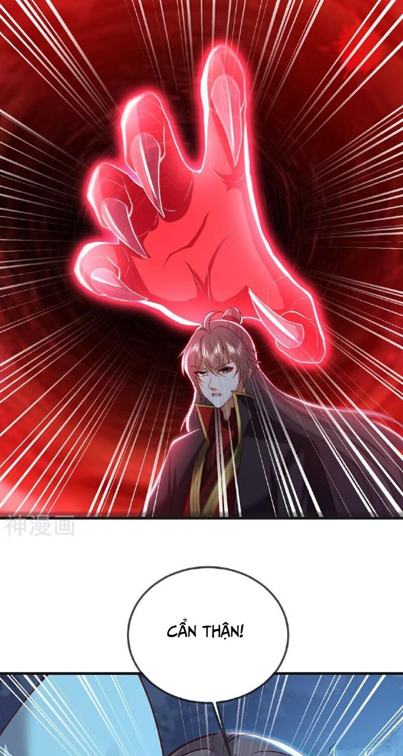 tiên võ đế tôn chapter 513 25