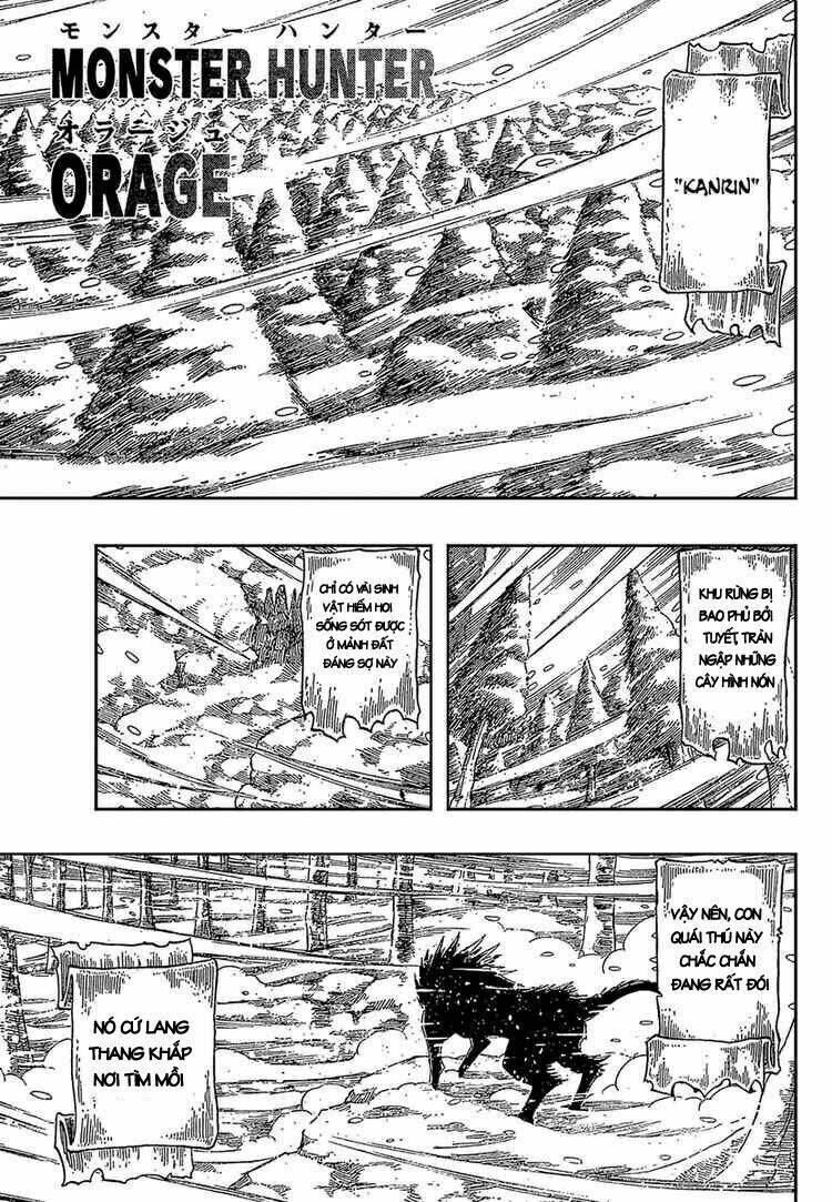 monster hunter orage chapter 8 3