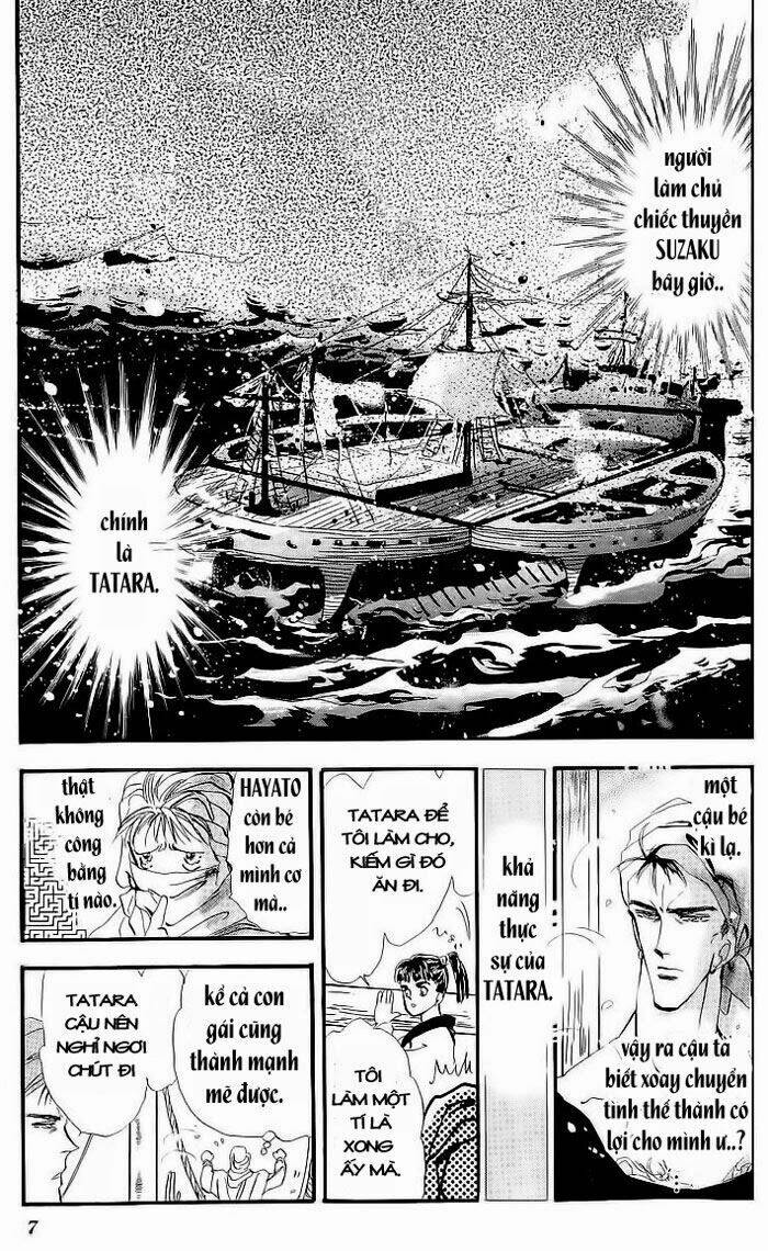 đứa con số phận chapter 13 9