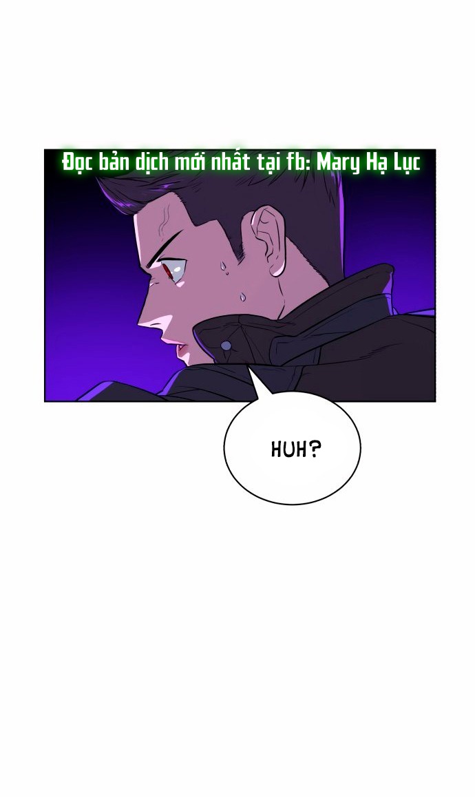 bạch huyết - white blood chapter 20 30