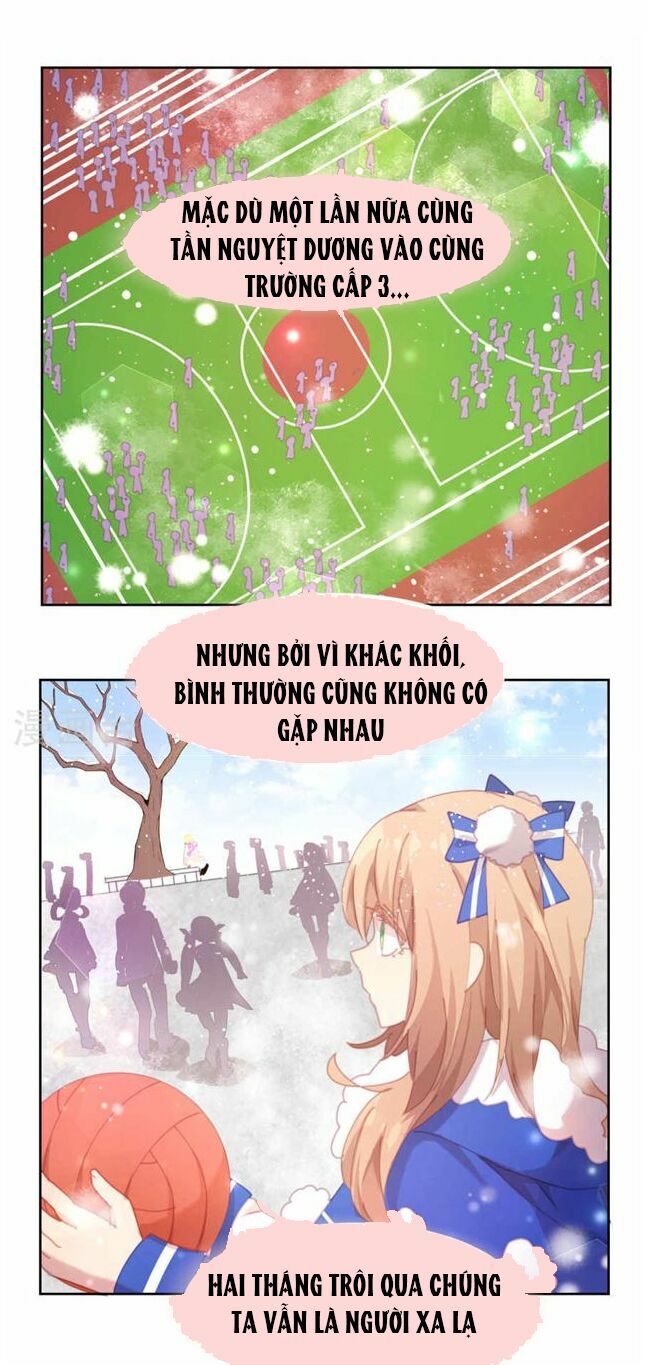 thanh âm giai điệu phản công chapter 56 9