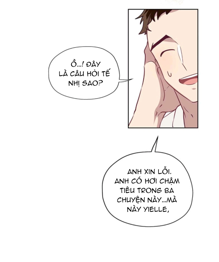 theo dấu vụn bánh chapter 17 24