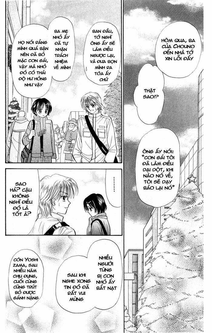 penguin brothers chapter 17 22