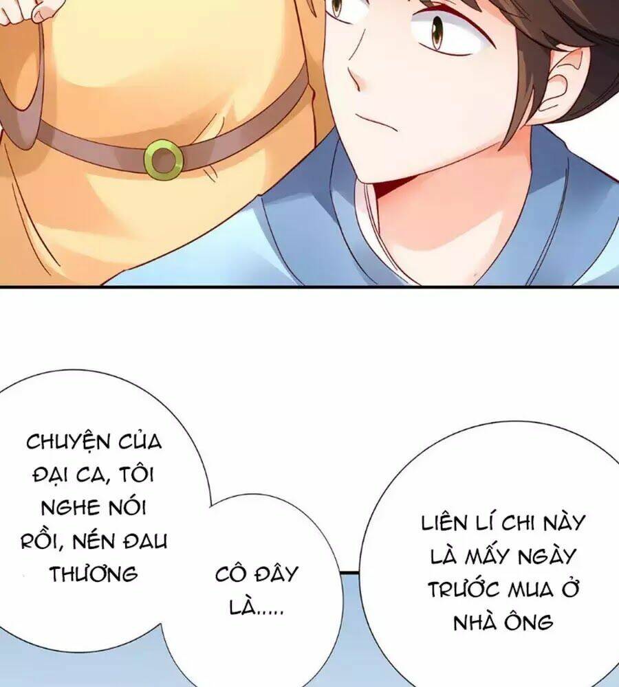 thiên kim bất hoán chapter 28 13