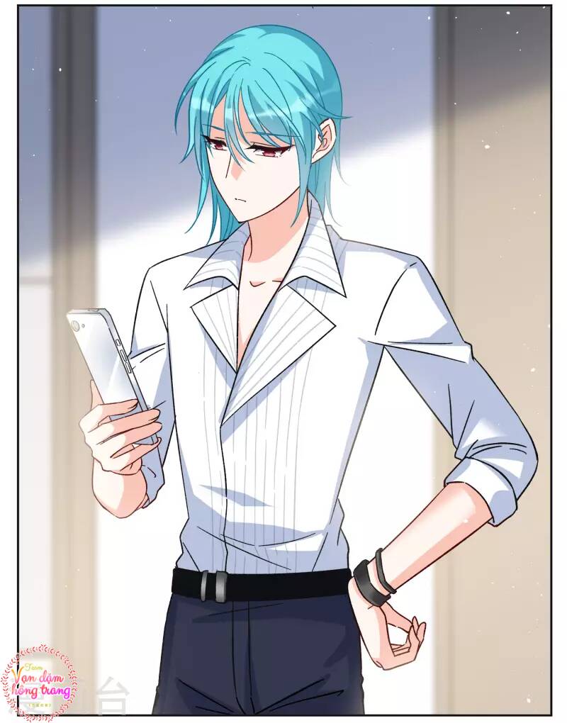 cô ấy đến rồi, xin nằm xuống! chapter 253 25