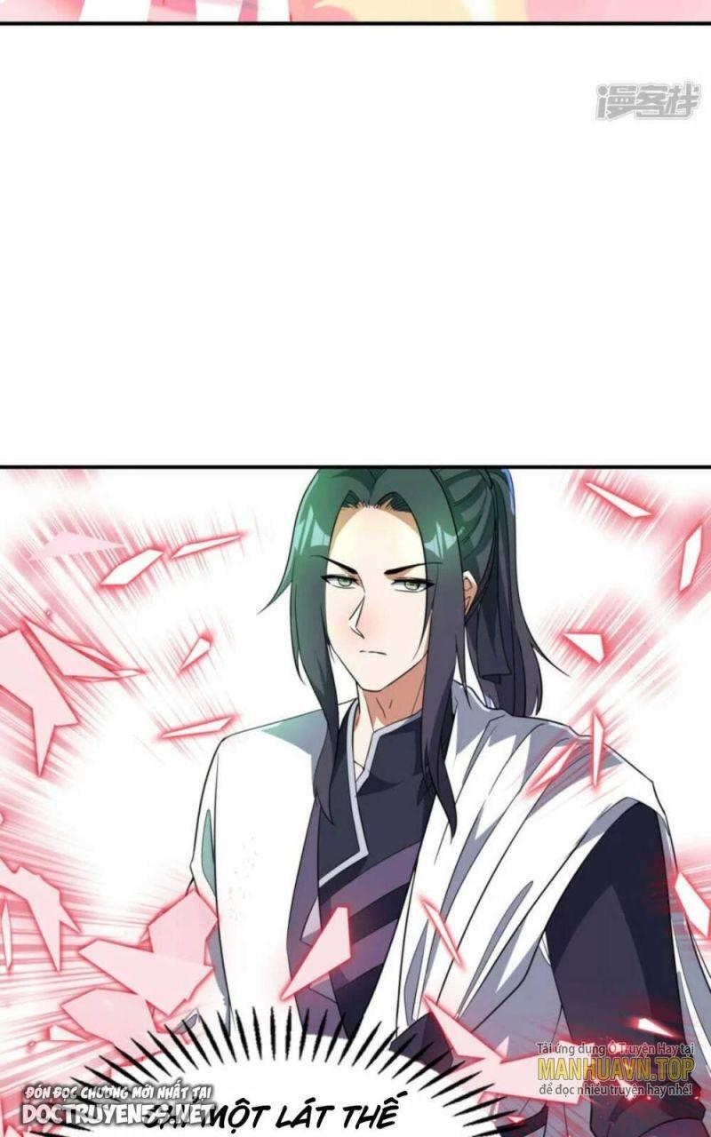 đệ nhất người ở rể chapter 191 30