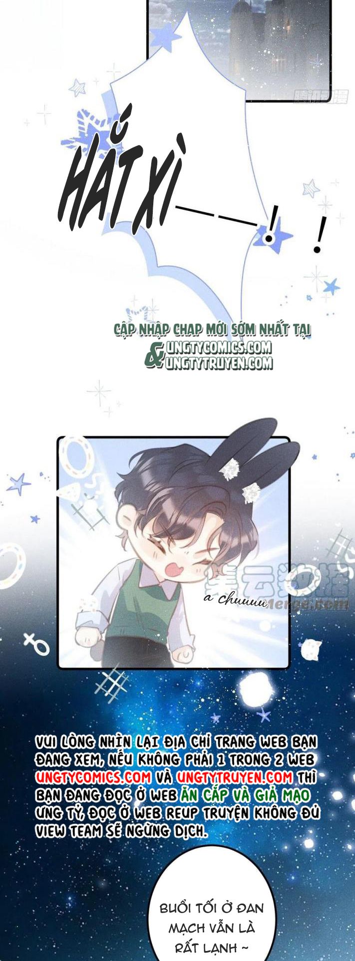 Lang Lang Thượng Khẩu chapter 35