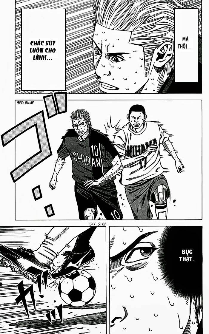 angel voice chapter 59 12