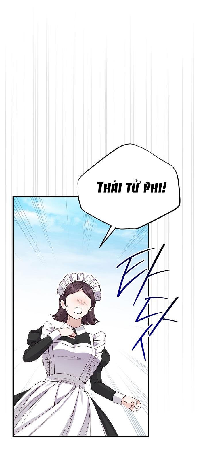 trở thành vợ thái tử quái vật chapter 114 10