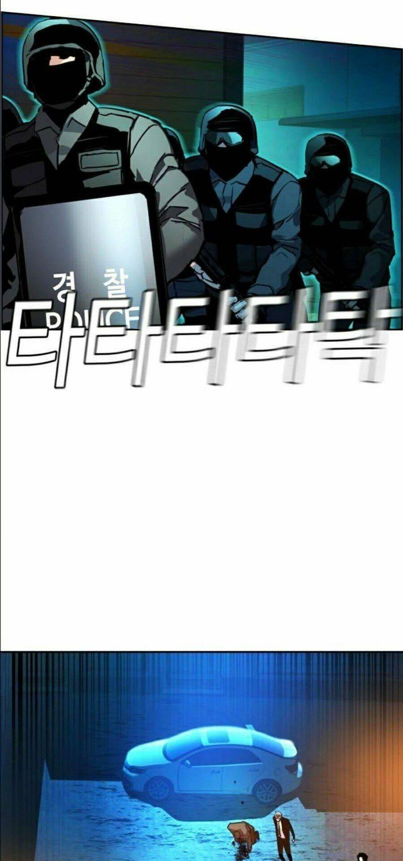 bạn học tôi là lính đánh thuê chapter 49 58