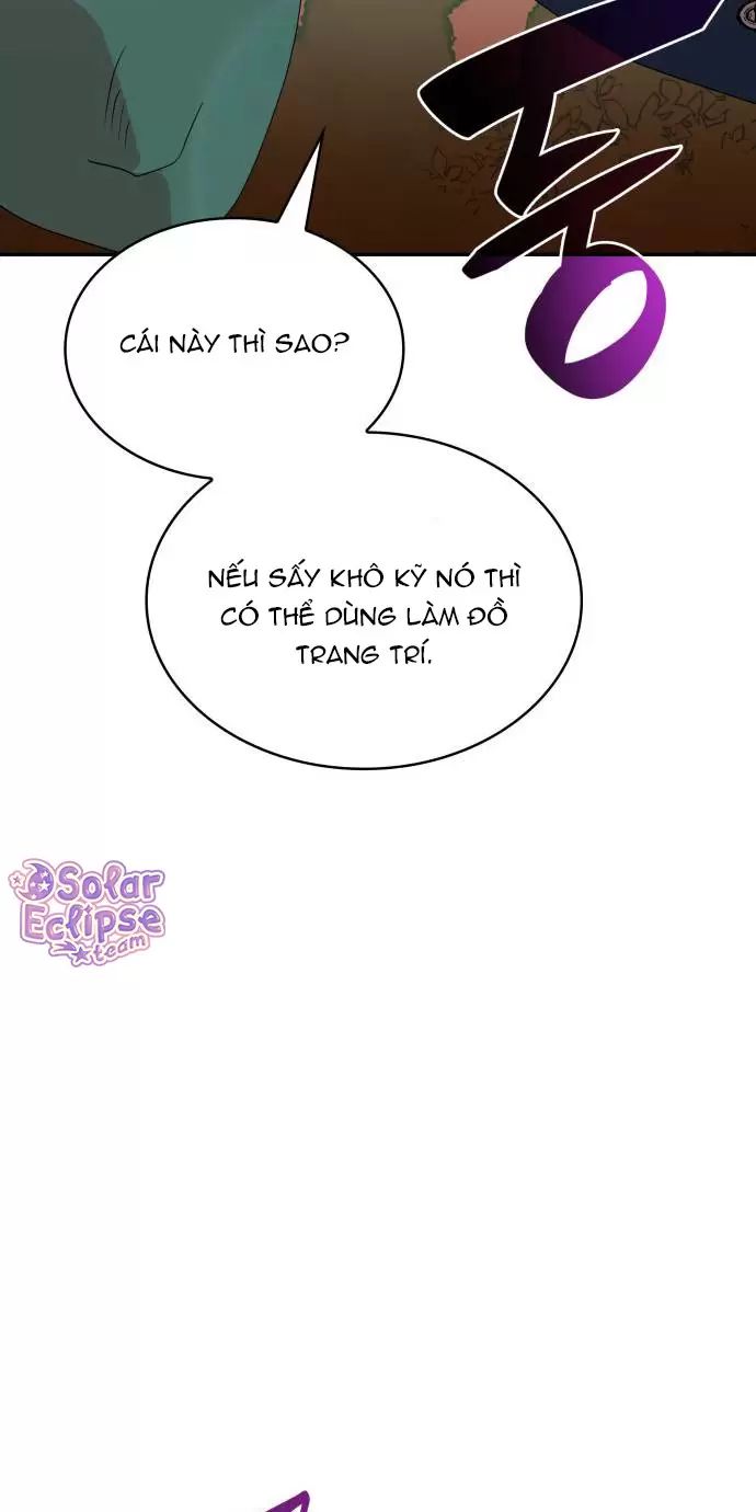 sống trong vườn hoa của công chúa chapter 5 89