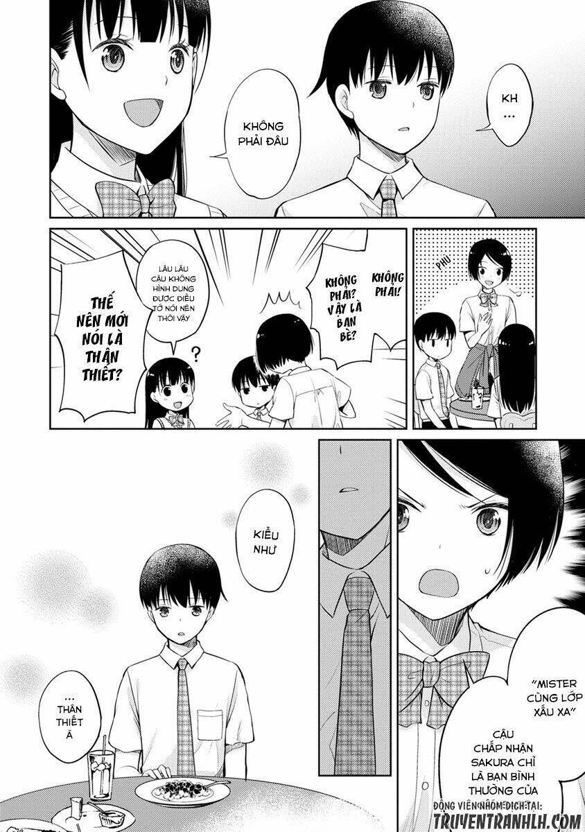 kimi no suizou wo tabetai chapter 2 33