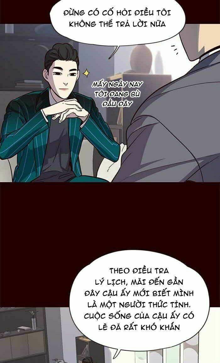 biến thân thành mèo chapter 18 78